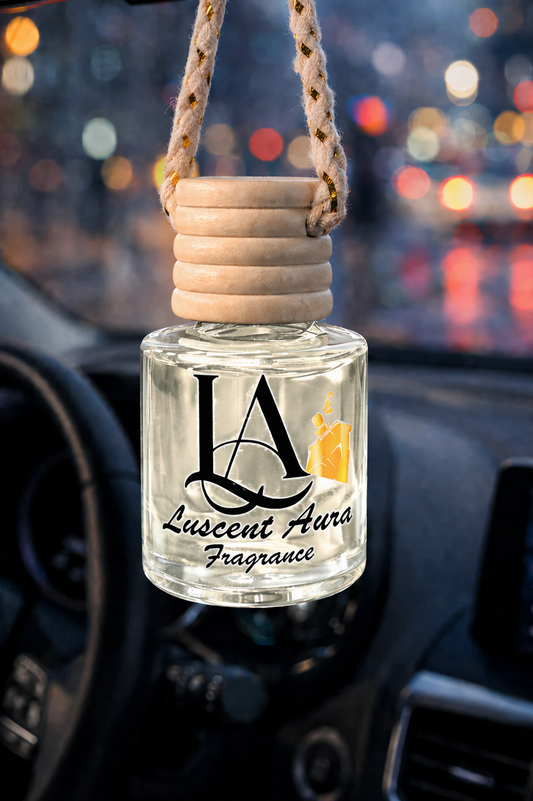 Apple Cinnamon – Car Fragrance Luscent Aura Fragrance INC